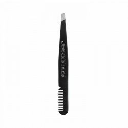 Diego dalla Palma Eyebrow Tweezer Noir Femelle
