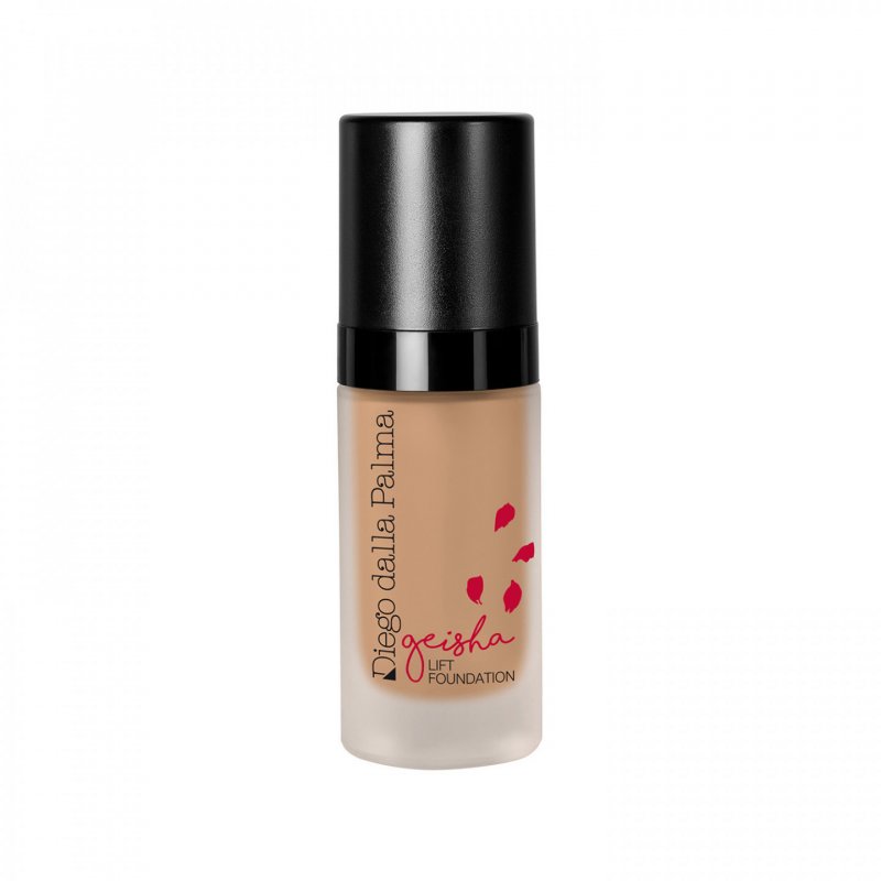Diego dalla Palma Geisha Lift Foundation, Warm beige 225