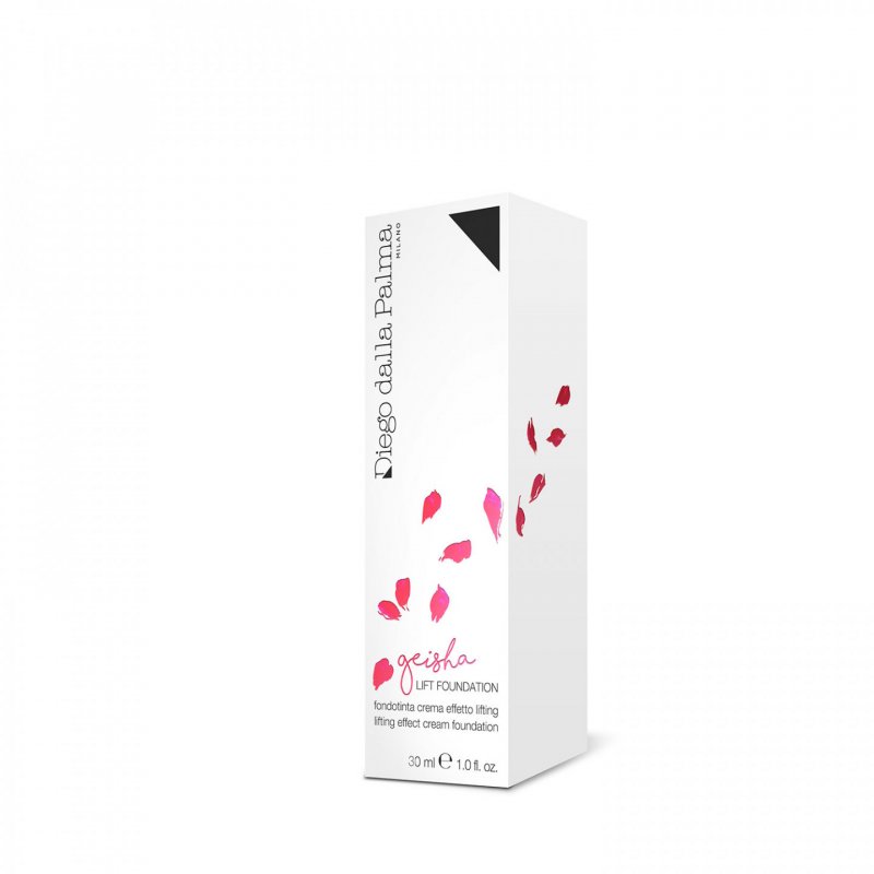 Diego dalla Palma Geisha Lift Foundation, Warm beige 225