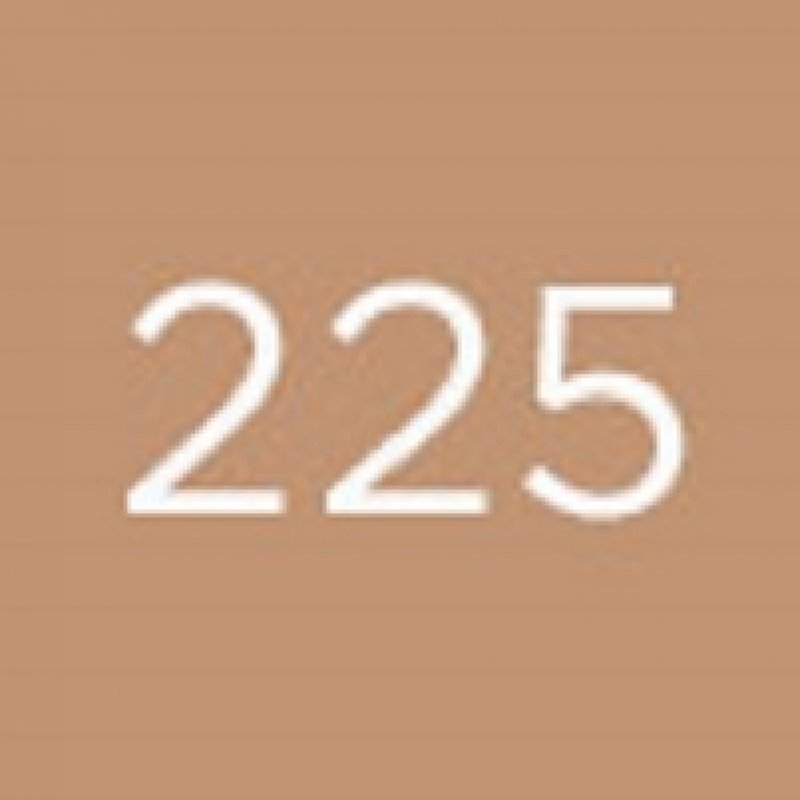 Diego dalla Palma Geisha Lift Foundation, Warm beige 225