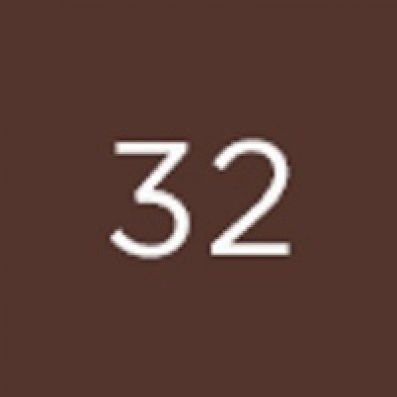 Diego dalla Palma Stay On Me eye pencil 1,2 g Crème 32 Brown