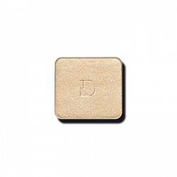 Diego dalla Palma Pearly Eyeshadow ombre à paupière 117 Light champagne Perle