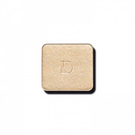Diego dalla Palma Pearly Eyeshadow, Light champagne 117
