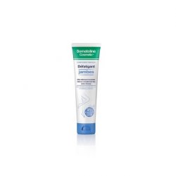 Somatoline Cosmetic Femme Défatigant Jambes Leg Cream