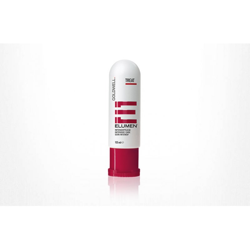 Goldwell Elumen Treat 125ml masque pour cheveux Femmes
