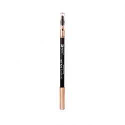 BioNike Defence Color Brow Shaper Eyebrow Pencil in Dark Brown