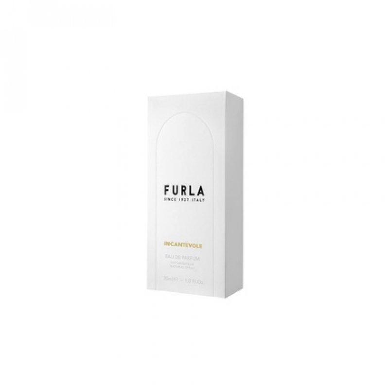 Furla Incantevole Fragrance Collection Eau de Parfum for Women 30ml