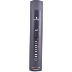Schwarzkopf Silhouette Strong Hairspray 750ml