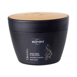 Biopoint Hair Mask 0.21g