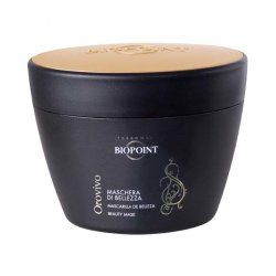 Biopoint Orovivo Beauty Mask, 200ml