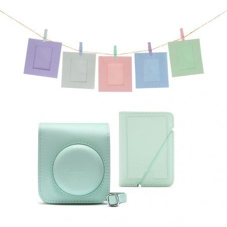 Fujifilm 4177092 camera kit