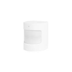 Hombli HBSM-0109 motion detector Passive infrared (PIR) sensor Wireless Wall White