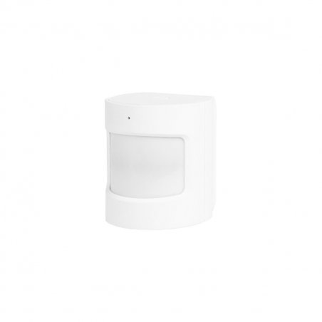 Hombli HBSM-0109 détecteur de mouvement Capteur infrarouge passif (PIR) Sans fil Mur Blanc