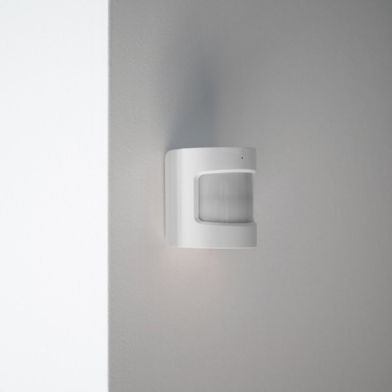 Hombli HBSM-0109 motion detector Passive infrared (PIR) sensor Wireless Wall White