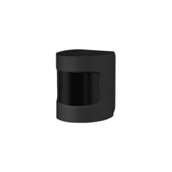 Hombli HBSM-0100 détecteur de mouvement Capteur infrarouge passif (PIR) Sans fil Mur Noir