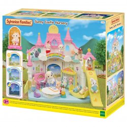 Sylvanian Families - Sunshine Castle Kindergarten (5743)