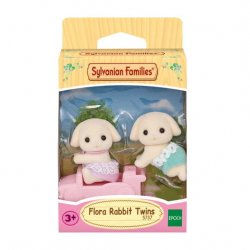 Sylvanian Families 5737 children's toy figure