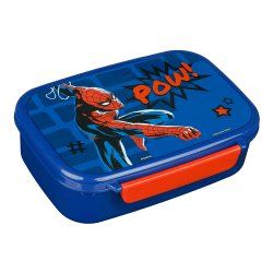 Undercover - Spider-Man - Lunch Box (6600000048)