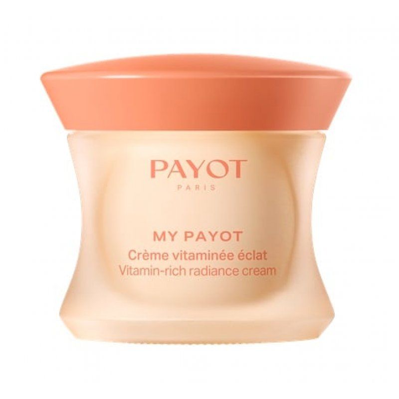 My Payot Creme Vitaminee Eclat 50ml