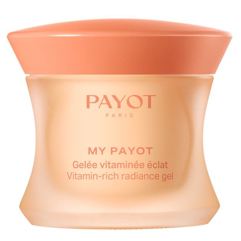 My Payot Gelee Vitaminee Eclat 50ml, My Payot Jelly Facial Gel 50ml