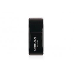 Mercusys N300 Wireless Mini USB Adapter