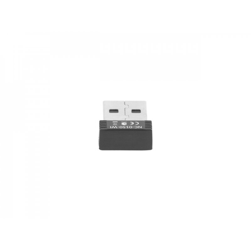 ADAPTADOR RED LANBERG USB WIFI 150 MB/S