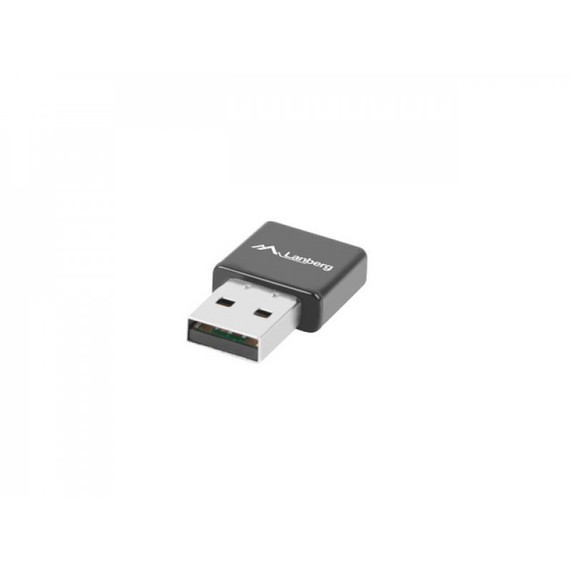 Lanberg NC-0300-WI carte réseau 2400 Mbit/s