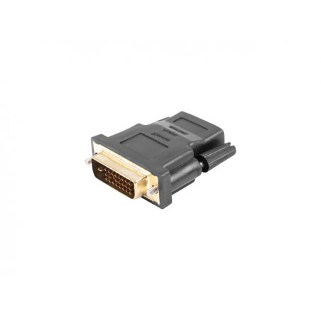 ADAPTADOR LANBERG HDMI HEMBRA/DVI-D MACHO 24 1 DUAL LINK