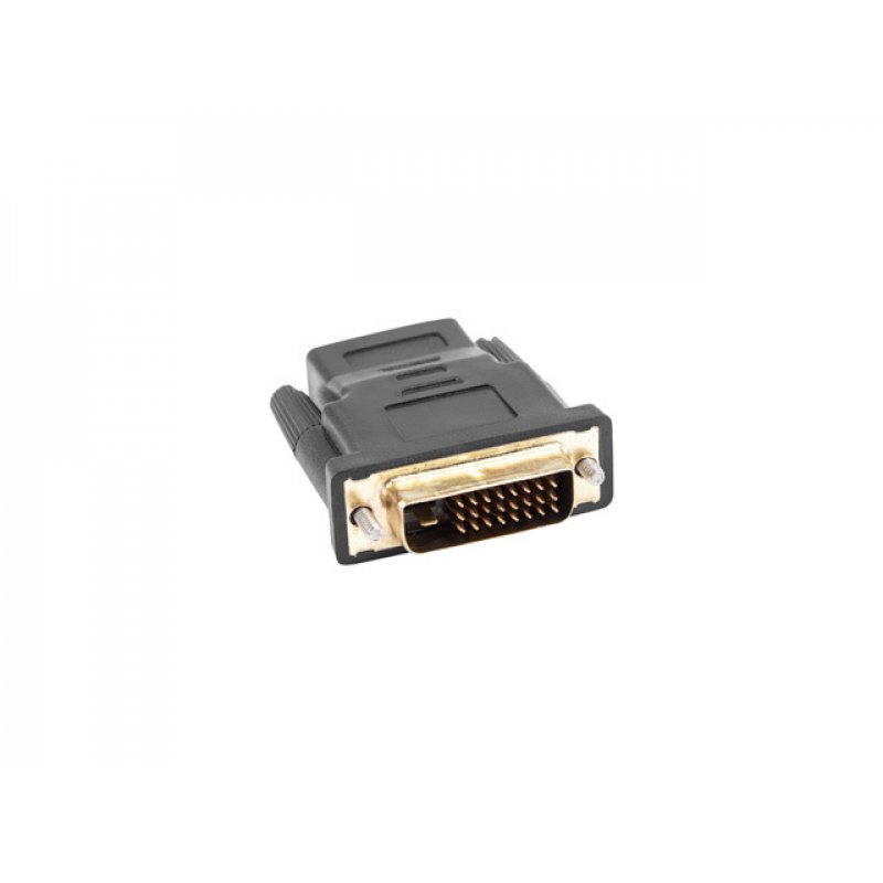 ADAPTADOR LANBERG HDMI HEMBRA/DVI-D MACHO 24 1 DUAL LINK