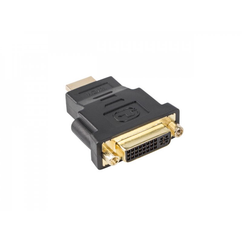 ADAPTADOR LANBERG HDMI MACHO/DVI-D HEMBRA 24 5 SINGLE LINK