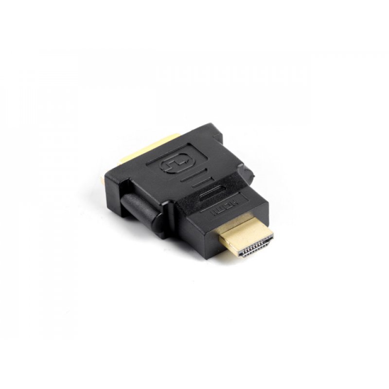 ADAPTADOR LANBERG HDMI MACHO/DVI-D HEMBRA 24 5 SINGLE LINK