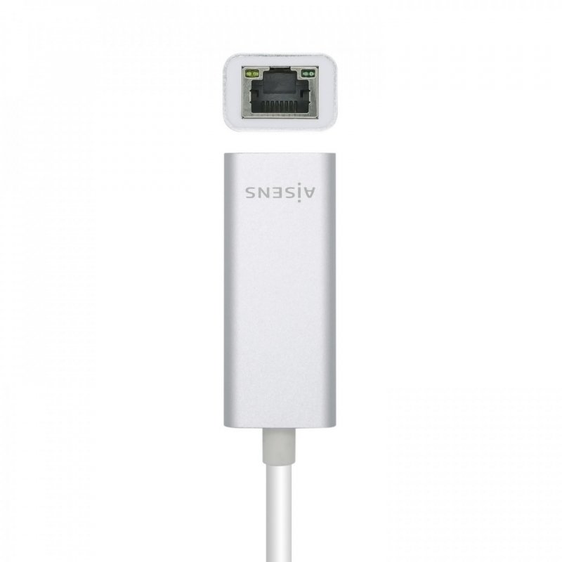 AISENS A106-0504 carte réseau Ethernet 1000 Mbit/s