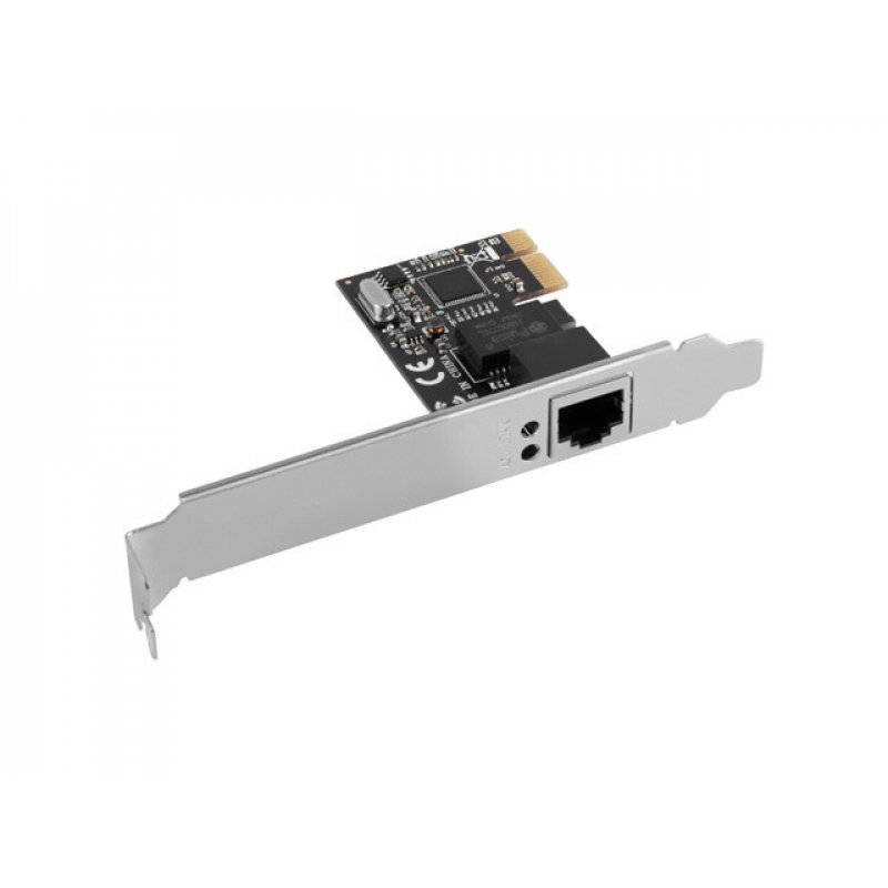 Lanberg PCE-1GB-201 network card Internal Ethernet 1000 Mbit/s