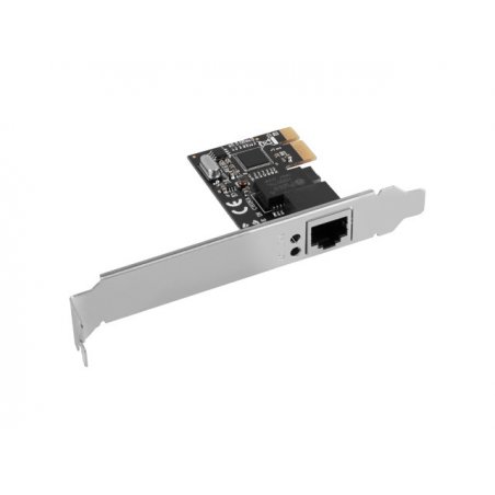 Lanberg PCE-1GB-201 network card Internal Ethernet 1000 Mbit/s