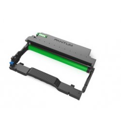 TAMBOR PANTUM DL-410 NEGRO YIELD 12000 PAGINAS