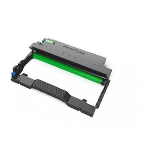TAMBOR PANTUM DL-410 NEGRO YIELD 12000 PAGINAS