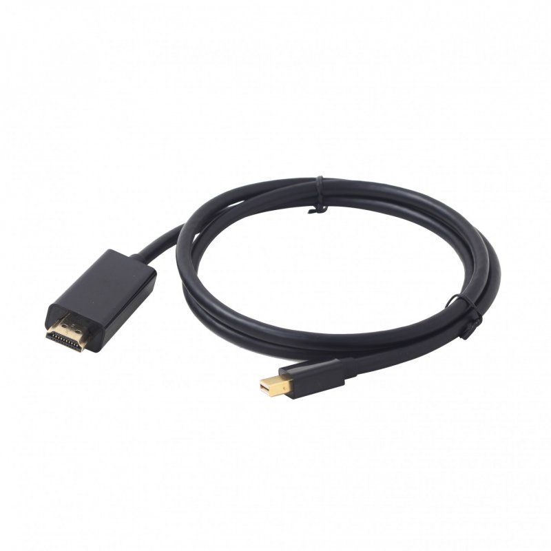Gembird *Mini DisplayPort cable to HDMI 4K 1.8m 1,8 m
