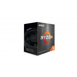AMD Ryzen 5 5500GT processeur 3,6 GHz 16 Mo L3 Boîte