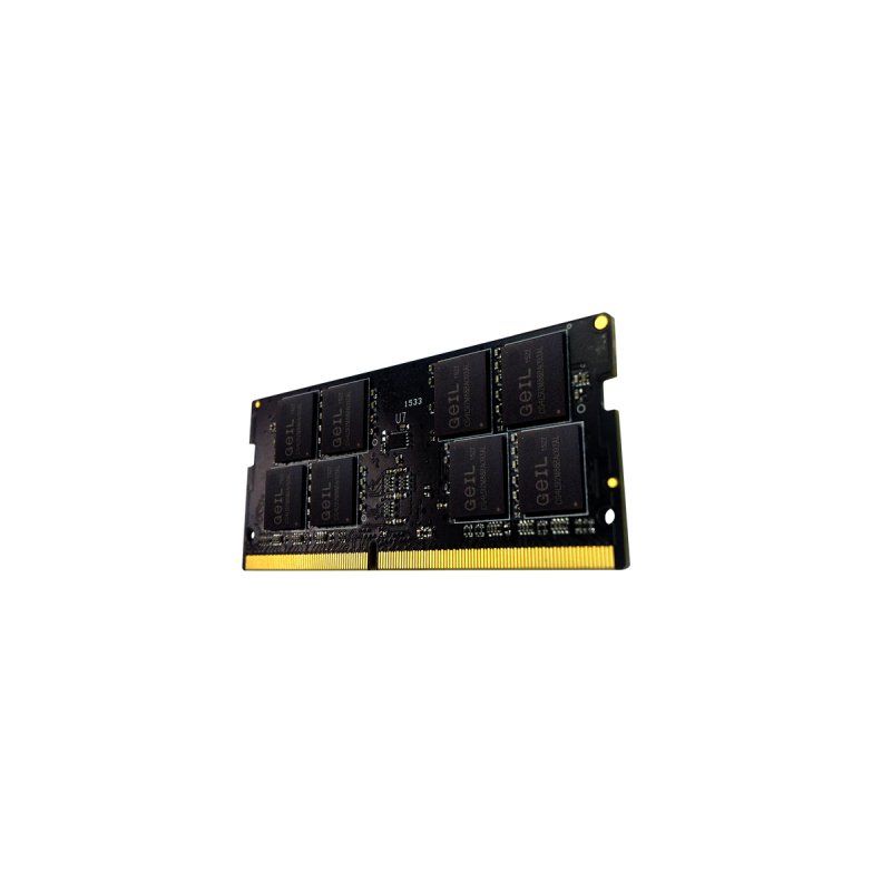 Geil GS48GB3200C22SC module de mémoire 8 Go 1 x 8 Go DDR4 3200 MHz