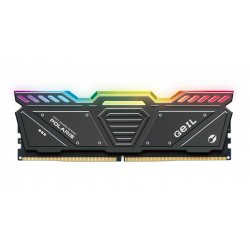 Geil POLARIS RGB AMD Edition module de mémoire 32 Go 2 x 16 Go DDR5 5600 MHz