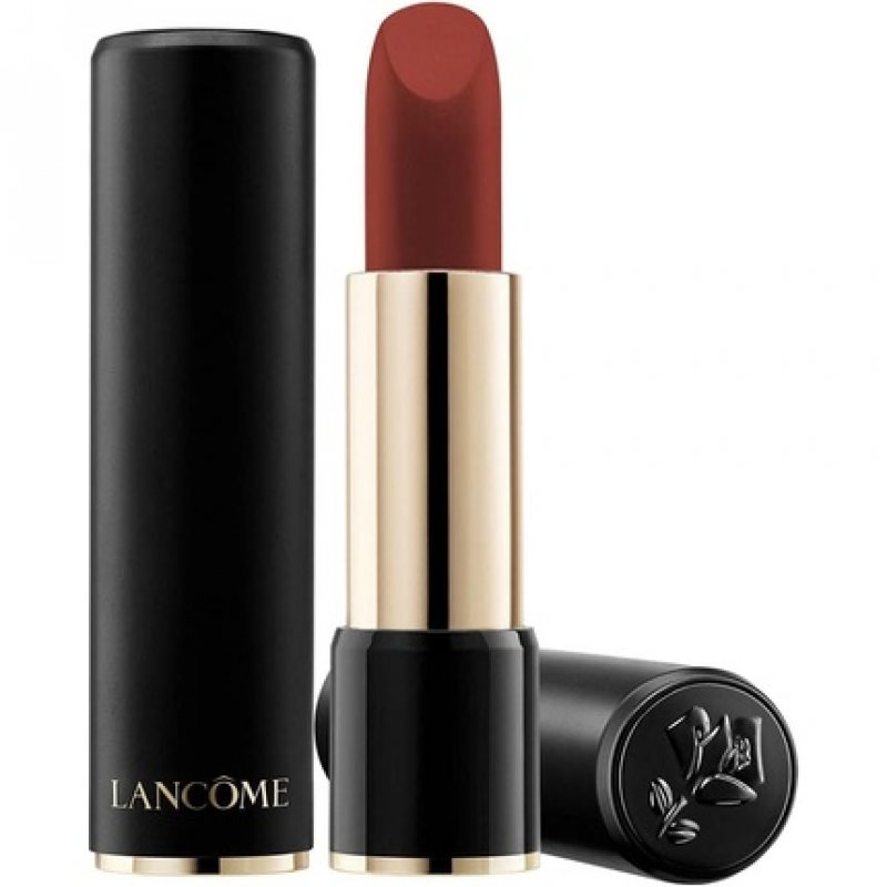 Lancome Lipstick 4.2ml Orange Sanguine 196 Rouge Drama Matte