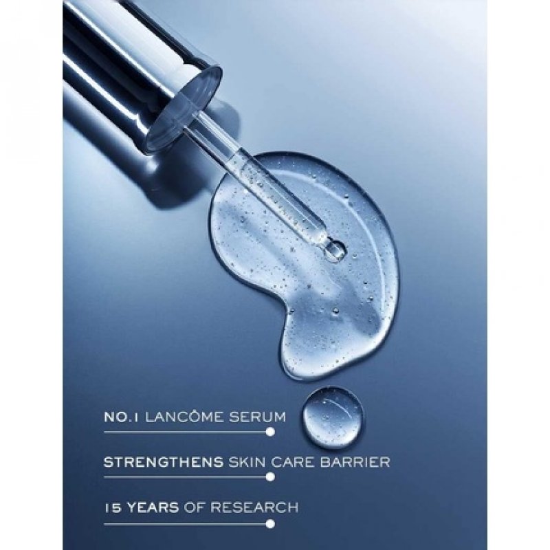 LANCOME Genifique Advanced Youth Activating Concentrate 2.5 oz