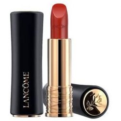 Lancome L'Absolu Rouge Cream Lipstick 118 French Coeur