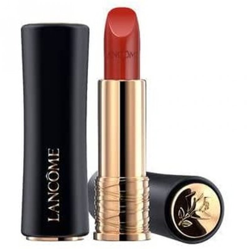 Lancome L'Absolu Rouge Cream Lipstick 118 French Coeur
