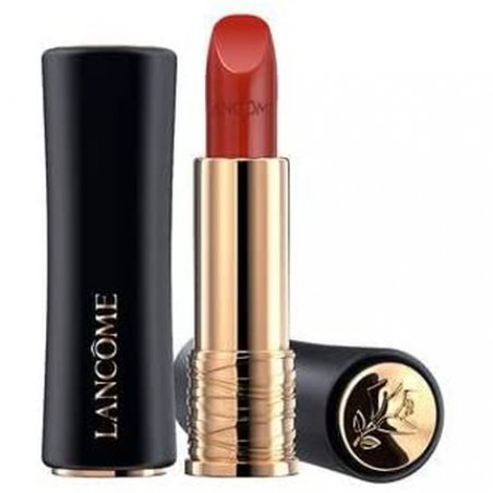 Lancome L'Absolu Rouge Cream Lipstick 118 French Coeur