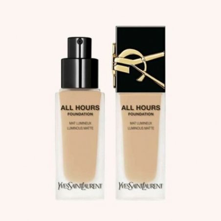 All Hours Foundation Encre De Peau Ln3 25 Ml