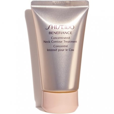 Shiseido SKN C.NECK CON Treatment 50ml