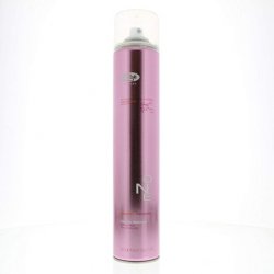 Lisaplex Lisynet Natural Hair Lacquer 500ml