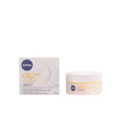 NIVEA Q10 Anti-Wrinkle Day Care 50ml