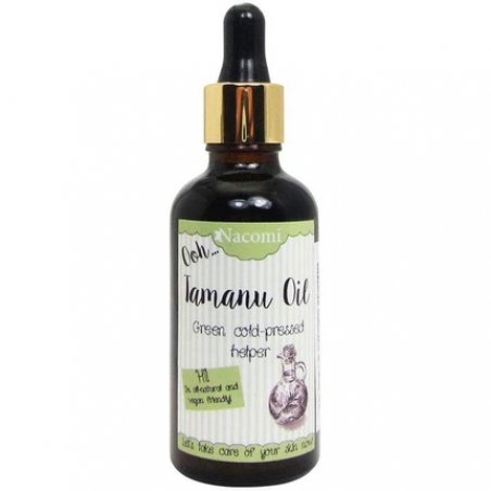 NACOMI Body Oil 50ml
